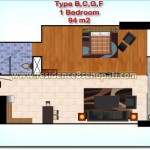1br 94 B C G & F