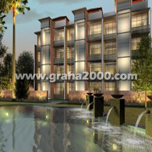 Sudirman Residence Jakarta