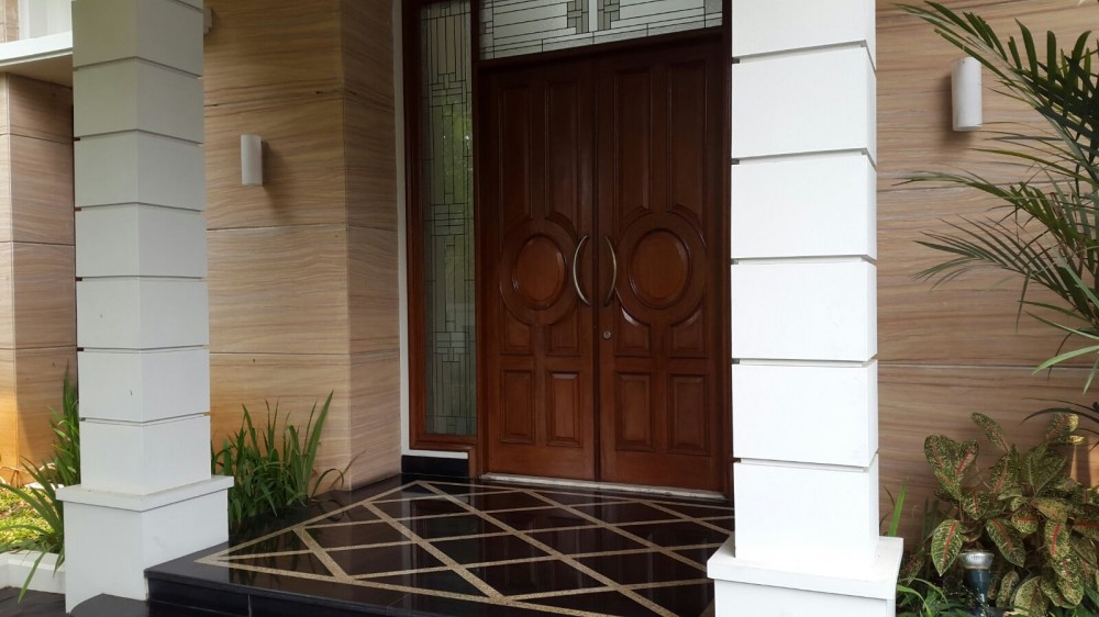 Jual Rumah Darmawangsa X